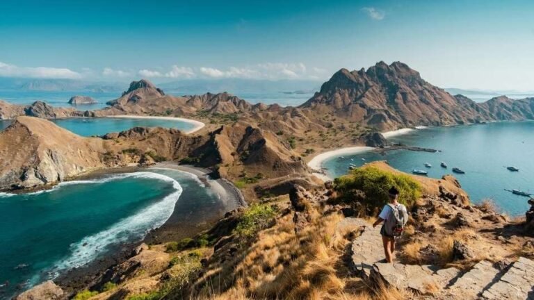 Indonesia Travel Advisory