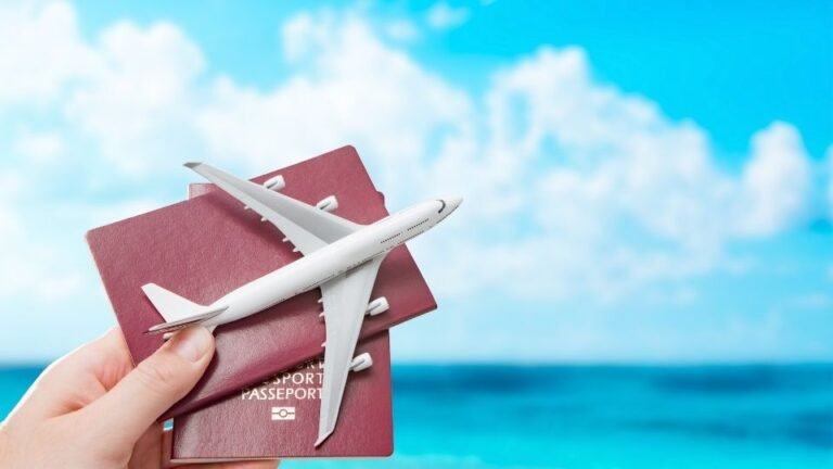 Travel Thailand vs Indonesia