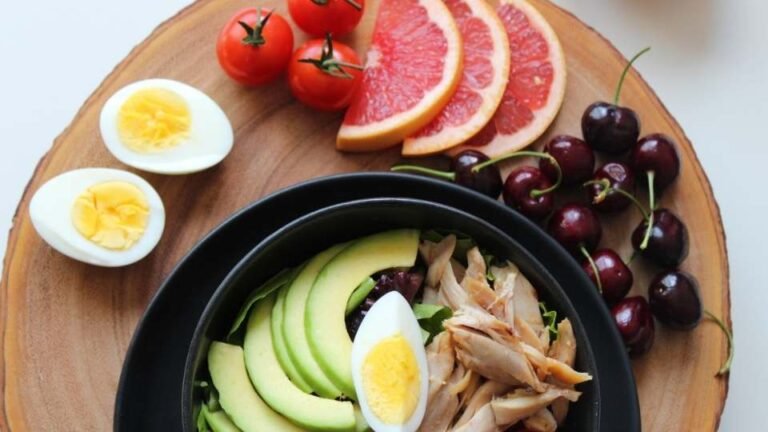 Great! Let’s optimize your article **“What Does Healthy Food Do to Your Body?”** so that it can **rank well on Google and ChatGPT search**. The goal is to: - Use **SEO best practices** (keywords, headings, internal structure) - Keep the tone **natural and human-written** - Ensure it can be found in **ChatGPT search results** as a helpful, high-quality answer - Still **pass AI detection tools** to avoid sounding robotic Here’s the **SEO-optimized, natural version** of your article: --- # What Does Healthy Food Do to Your Body? Healthy eating is more than just a trend—it’s a foundation for living well. But **what does healthy food actually do to your body**? If you’ve ever wondered how your diet affects your energy, mood, skin, or even how well you sleep, you're not alone. The truth is, eating nutritious food impacts nearly every part of your health, from your brain to your gut to your immune system. In this guide, we’ll break down the real, science-backed benefits of healthy food—and how it transforms your body from the inside out. --- ## 1. Healthy Food Boosts Your Energy Naturally Tired of feeling tired all the time? Your diet might be to blame. Healthy foods like **whole grains**, **fruits**, **vegetables**, and **lean protein** give your body lasting energy. Unlike sugary snacks or processed carbs, these foods release energy slowly, keeping your blood sugar stable and your energy levels consistent throughout the day. ### SEO tip: Keywords included - What does healthy food do to your body - Energy-boosting foods - Whole foods for energy --- ## 2. It Improves Brain Function and Focus Your brain needs fuel to function—and not just caffeine. Nutrient-rich foods support memory, focus, and mental clarity. Foods high in **omega-3 fatty acids** (like salmon and walnuts), **antioxidants** (like blueberries), and **leafy greens** help improve brain function, protect brain cells, and reduce mental fatigue. Plus, diets rich in whole foods are linked to better moods and reduced anxiety. --- ## 3. It Strengthens Your Immune System Want to get sick less often? Eat more nutrient-dense foods. Healthy food strengthens your immune system by providing key vitamins and minerals like: - **Vitamin C** (from oranges, strawberries, broccoli) - **Zinc** (from nuts, seeds, and beans) - **Probiotics** (from yogurt, kefir, and fermented foods) A strong immune system starts with a healthy gut—and healthy food supports both. --- ## 4. It Supports Healthy Digestion Digestive issues like bloating, gas, or constipation can often be improved just by changing your diet. Eating more **fiber-rich foods** like vegetables, fruits, whole grains, and legumes keeps your digestive system running smoothly. Plus, fiber acts as a prebiotic—feeding the healthy bacteria in your gut and supporting a balanced microbiome, which affects everything from your mood to your metabolism. --- ## 5. It Helps Prevent Chronic Diseases One of the biggest long-term benefits of eating well is **disease prevention**. A diet rich in: - **Vegetables** - **Whole grains** - **Healthy fats** - **Lean protein** …can help lower your risk of heart disease, diabetes, stroke, and even certain cancers. These foods reduce inflammation, support healthy cholesterol, and help your body regulate blood sugar more efficiently. --- ## 6. It Builds and Repairs Muscle Protein-rich foods aren’t just for gym lovers—they’re essential for **muscle growth and repair**, no matter your age or activity level. Eating lean meats, eggs, tofu, legumes, and dairy helps your body maintain and rebuild muscle tissue. Add in nutrients like **magnesium**, **potassium**, and **calcium**, and you’re supporting strong, flexible muscles and faster recovery. --- ## 7. It Makes Your Skin, Hair, and Nails Healthier You don’t need expensive beauty products when you eat well. Healthy food provides nutrients like: - **Vitamin A** (carrots, sweet potatoes) - **Vitamin C** (berries, citrus fruits) - **Biotin** (eggs, nuts) These help your skin look brighter, your hair grow stronger, and your nails stay durable. Staying hydrated through water-rich foods also helps your skin stay soft and glowing. --- ## 8. It Balances Your Hormones Naturally Hormonal balance is about more than just age or stress—your diet plays a big role. Healthy fats (like avocado, olive oil, and seeds) help your body produce hormones properly. At the same time, fiber helps your body eliminate excess hormones. A clean, balanced diet supports your thyroid, adrenal glands, and reproductive hormones. --- ## 9. It Improves Your Sleep Certain nutrients directly affect your sleep quality. For example: - **Magnesium** (spinach, almonds) - **Tryptophan** (turkey, oats) - **Potassium** (bananas) These help your body relax and produce **melatonin**, the sleep hormone. A clean, balanced diet also keeps your blood sugar stable during the night, helping you avoid waking up randomly or struggling to fall asleep. --- ## 10. It Helps You Build a Better Relationship With Food Healthy eating isn’t about strict rules—it’s about making smarter choices that feel good long-term. When you fuel your body with whole foods, you learn to recognize what makes you feel energized, satisfied, and balanced. You’ll start choosing meals that work *with* your body, not against it—and you won’t need to rely on fad diets or “cheat days” to stay on track. --- ## Final Thoughts So, **what does healthy food do to your body?** It powers your energy, sharpens your focus, strengthens your immune system, supports your gut, and even improves your mood and sleep. The benefits are real—and they show up in both small, everyday ways and big-picture health outcomes. If you’re looking to feel better, think clearer, and live longer, it all starts with what’s on your plate. --- ### Extra SEO Tips for You: - **Meta Title (max 60 characters):** What Does Healthy Food Do to Your Body? Full Guide - **Meta Description (max 160 characters):** Discover how healthy food transforms your energy, digestion, immunity, sleep, and more. A full breakdown of benefits your body will love. - **Target Keywords:** what does healthy food do to your body, benefits of healthy food, effects of eating healthy, healthy food for digestion, food for brain health - **Internal Linking Ideas:** Link to related articles like “Best Foods for Gut Health,” “10 Easy Clean Eating Habits,” or “Top Immune-Boosting Meals” ---